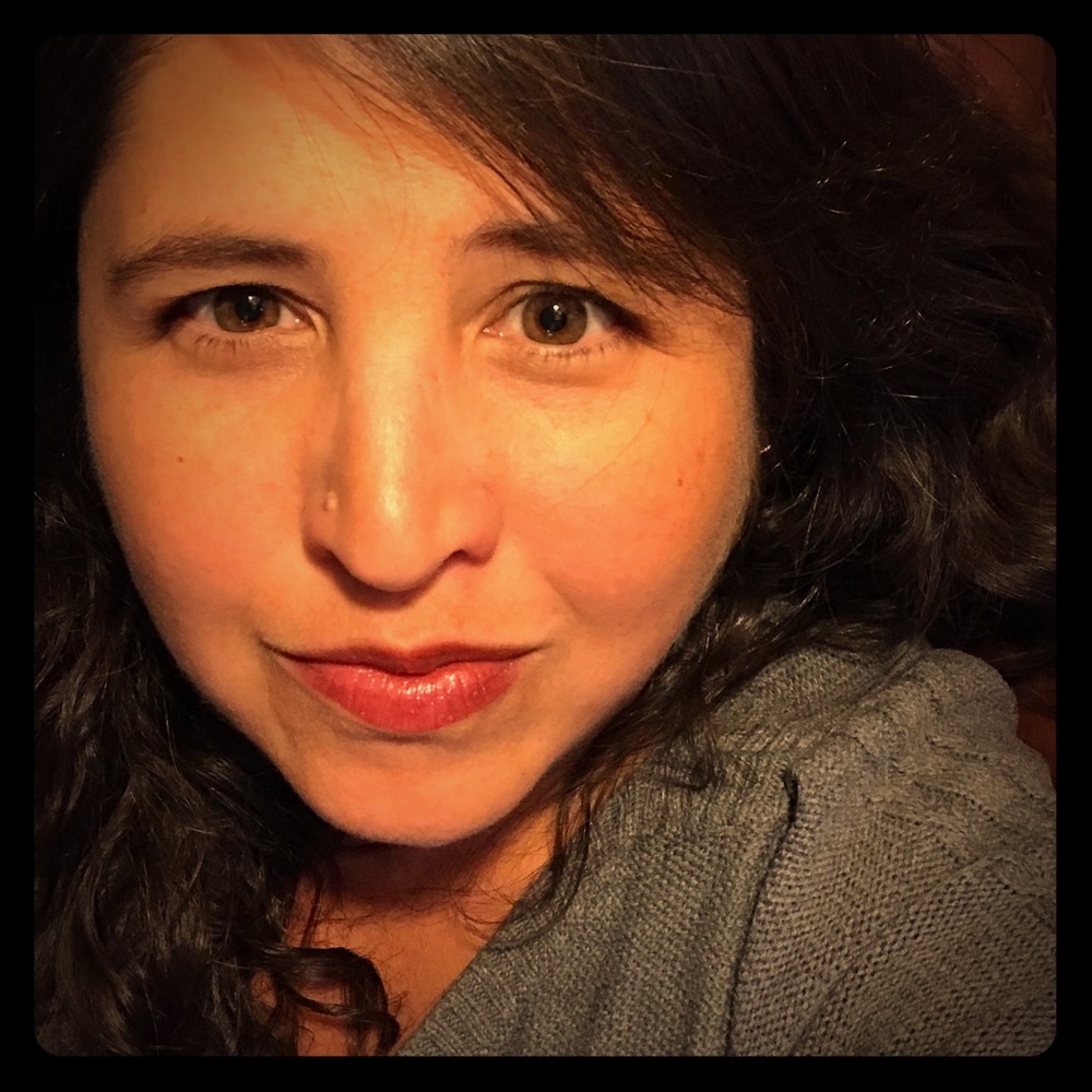 Meet your Posher, Elizabeth